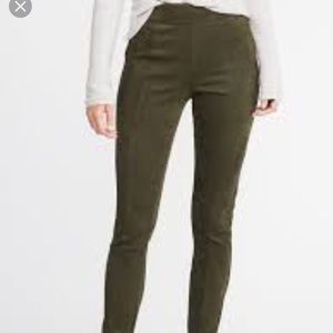 Old navy ponte pants